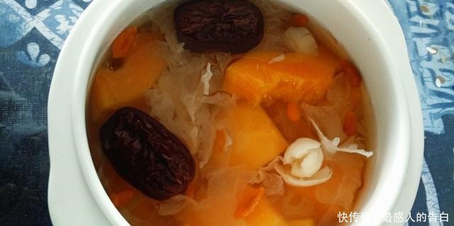 润燥|秋天,别错过木瓜的7种美味吃法,润燥滋补、营养健康老少皆宜!