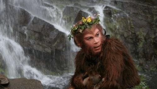 孙悟空|唯一被孙悟空改过生死簿的凡人,给他加了多少寿命!