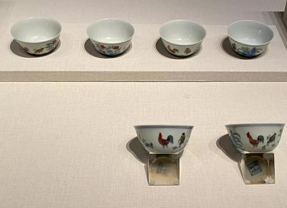  最强|地表上最强开箱！收藏达人乾隆皇帝的多宝格