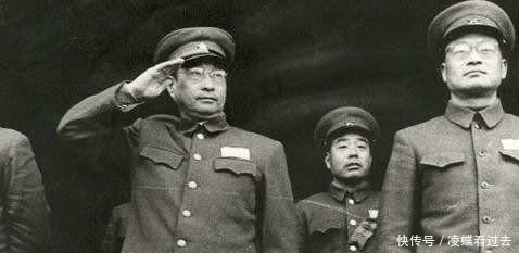 部队|徐海东不乐意调到新部队任团长,陈赓:那就来替我当师长