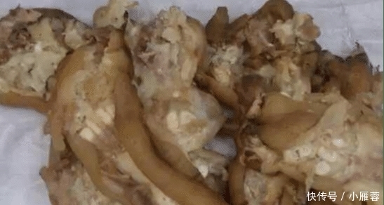 奇葩|回族人的“奇葩”美食,你青睐哪一种?