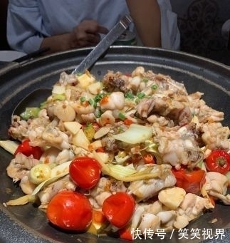 食用|含有“寄生虫”最多的食物,其实不仅是海鲜,这几道家常菜也不逞多让