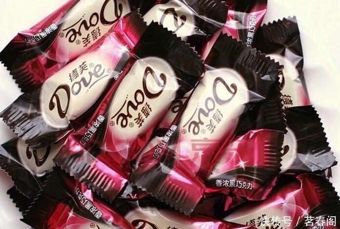 东西|假如让你免费逛一次超市,7种零食只能选2样,我赌你选3和5