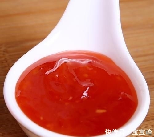 50克|解密10款秘制酱汁,配方比例做法超详细,收藏起来以后用