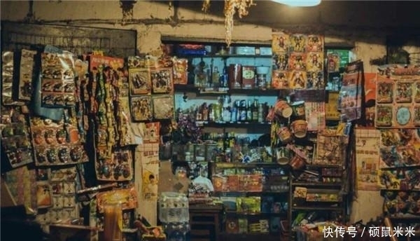 中国|30年前的中国零食,现在的孩子估计不想吃,吃过的都是“叔叔”辈