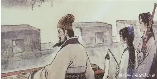 诸葛亮|诸葛亮摆空城计，为何让人在城门口扫地？其深层含义只有司马懿懂