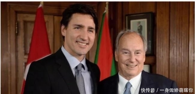 总理特鲁多|特鲁多三次“失德被查”,究竟为何?