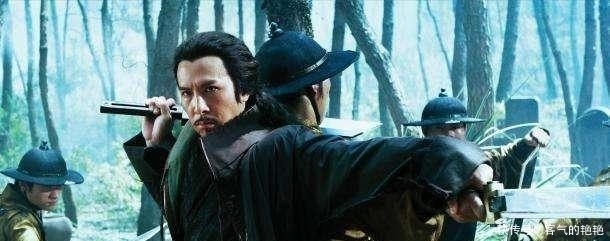 朱元璋信任|历任锦衣卫指挥使浮沉录——从洪武到崇祯