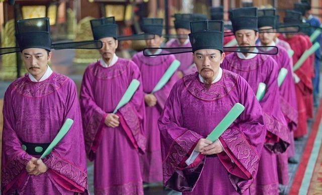 古代|浅谈古人的名、字、号,以及古代的称谓礼俗