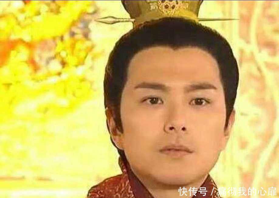 宜安|我国历史上,大统一王朝之皇帝列表——东汉!