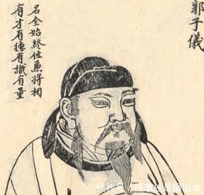 名将|唐朝真正能称得上战神的名将,唯有这五人,其他都是徒有虚名