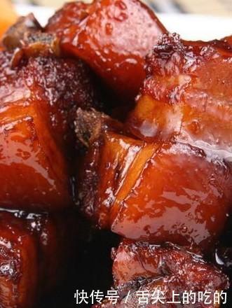  美味|大厨不小心说漏了嘴不管做什么肉，只要放勺它，鲜嫩美味不粘锅