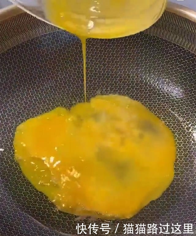 下饭|家常小炒花菜的超级简单做法，营养丰富口感脆甜，好吃又下饭