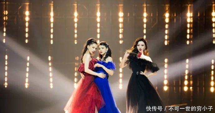  姐姐|“姐姐们”这期的排名，是认真的吗？