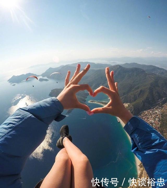 开启|超赞的朋友圈早安语录,开启元气满满的一天!