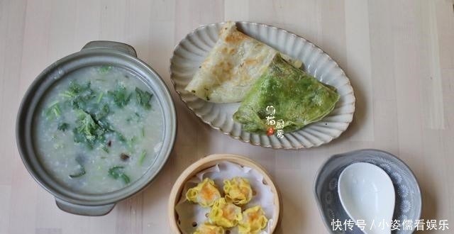 幸福感|80后妈妈给孩子做早餐5年，每天不重样，网友：幸福感和仪式感