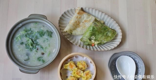 幸福感|80后妈妈给孩子做早餐5年,每天不重样,网友:幸福感和仪式感