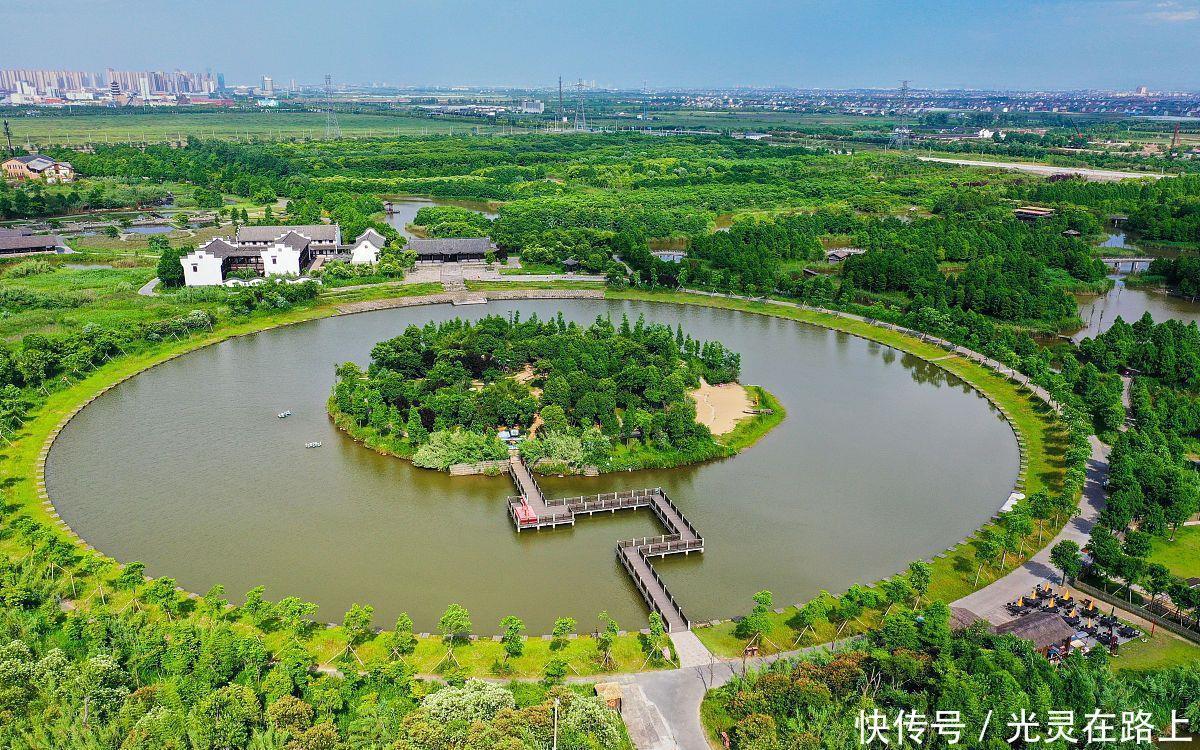  嫩江|映像中国—这里被称为“丹顶鹤之乡”，这里有众多湿地保护区景观