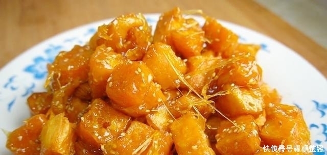 美味|做饭不知道炒什么菜,试试这6道美味家常菜,有荤有素营养又健康