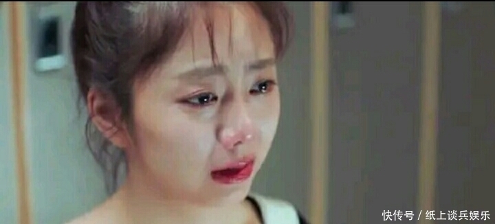 不合理|谭松韵母亲被撞案一审只判肇事者6年刑期,合法不合理,让人正义的人心堵得慌