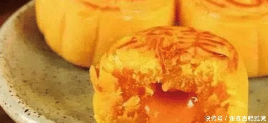 盘点|盘点这些年,我们吃过的奇葩月饼,看看你吃过几种