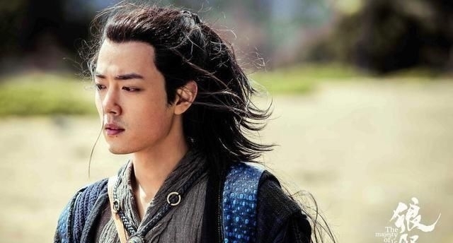 殿下|《狼殿下》即将上线,却遇两大“劲敌”,肖战想凭此剧翻身有点难