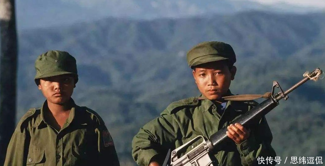 崇拜|他是毒枭第一人，却从不染指中国，只因是崇拜一个中国人