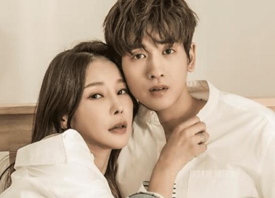 如今|颜值高也有烦恼，42岁被小17岁鲜肉追求，如今却活成这副模样