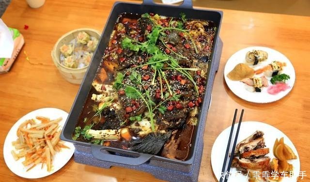 刷爆|有图有真相!强势回归的东苑餐厅凭什么刷爆了你的朋友圈……