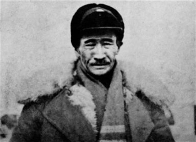  断头将军|马占山的义子，打响抗日战争第一枪，且成为中国第一个断头将军