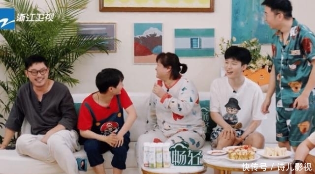 一期|恕我直言,《青春环游记》下一期收视率要爆了!