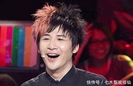  大张伟|《脱口秀大会》：大张伟取代罗永浩的真实原因