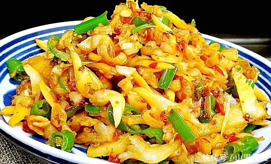 开胃|又是几道抢手下饭菜,香而不腻,酸辣开胃,真是超级好吃!