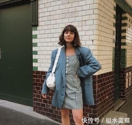  石灰|雾霾蓝out啦！2020年“石灰蓝”火了！