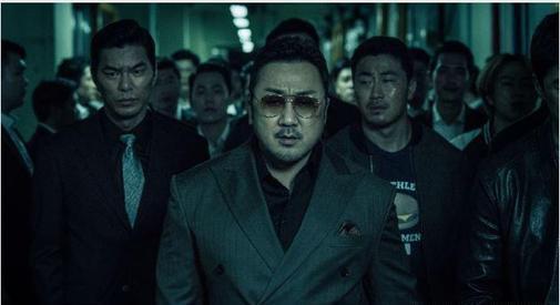  荷尔蒙|「盘点」男人味十足的20部影视作品，看完血脉喷张荷尔蒙飙升！