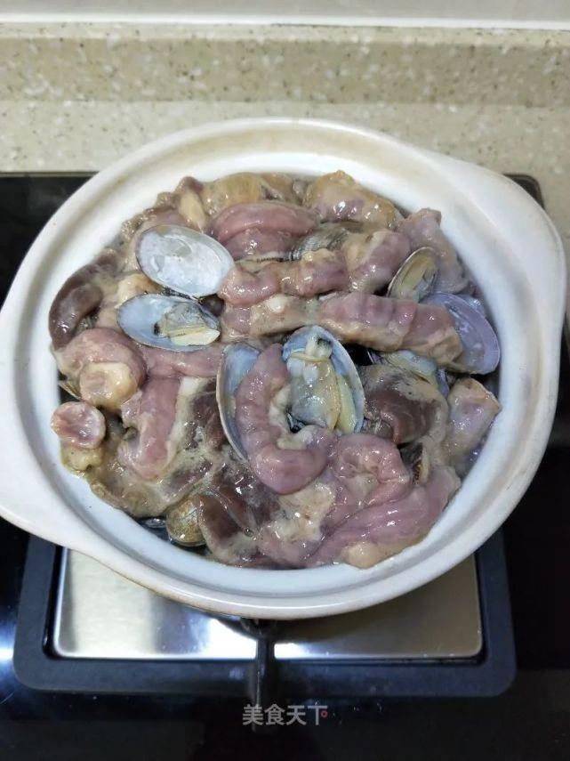 豆瓣酱|不会炒猪肝的,一定要像这样炒鲜香滑嫩,非常好吃,超级下饭哦