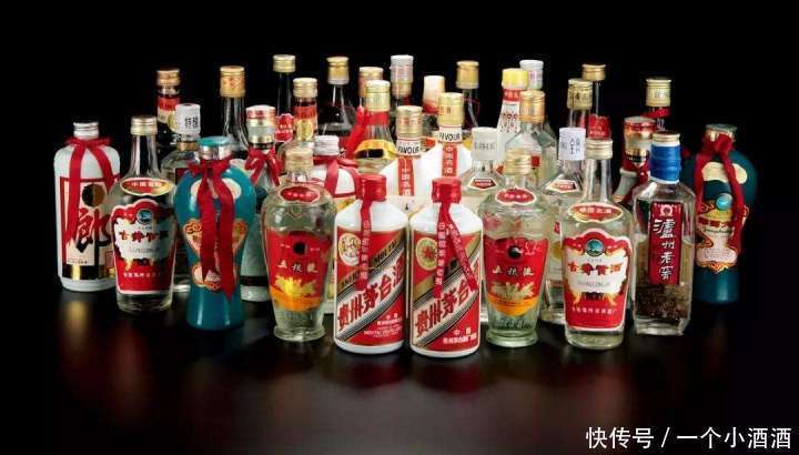 酒质|窜香酒只存在酱香酒中?能提高酒精酒酒质的它,存在于各种香型中