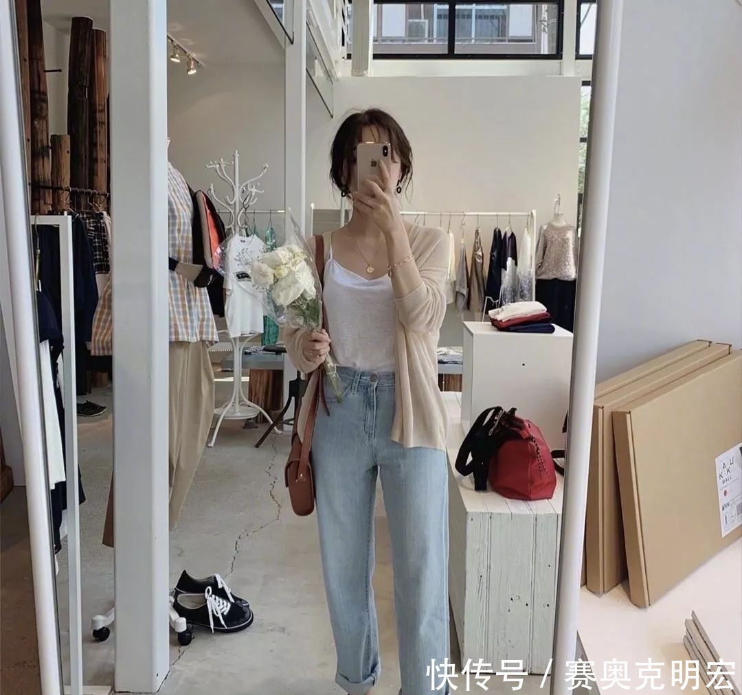 早秋|早秋穿搭模板!3种搭配超多LOOK,每一种都让你美到冒泡