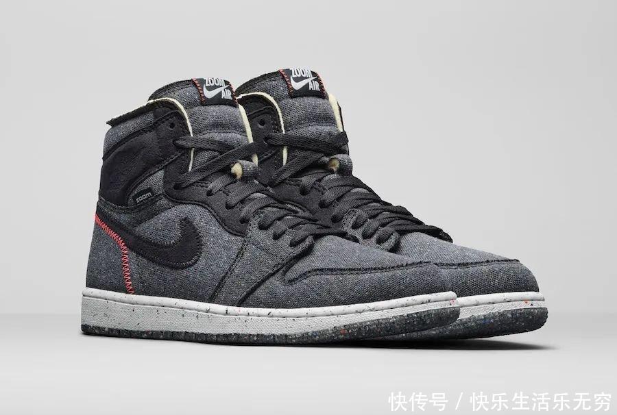 AirJordan|8月鞋市的AirJordan,连茶妹妹看完都直呼“好想要”