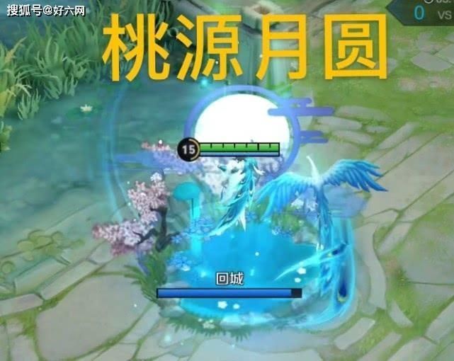 原创|原创云霓雀翎回城够美了这样搭配更绝,冬冠之心堪成原配,全场最美