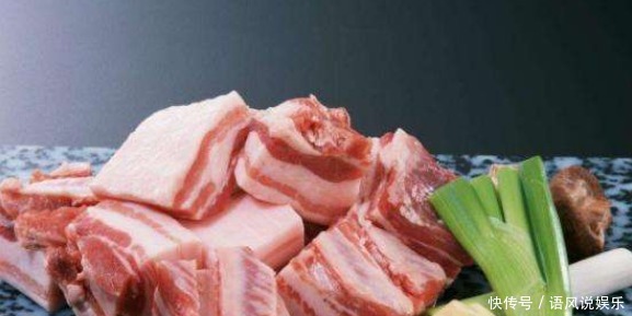 猪肉|买猪肉,红章蓝章哪种好印章不同区别大,不知道快看,别买错了