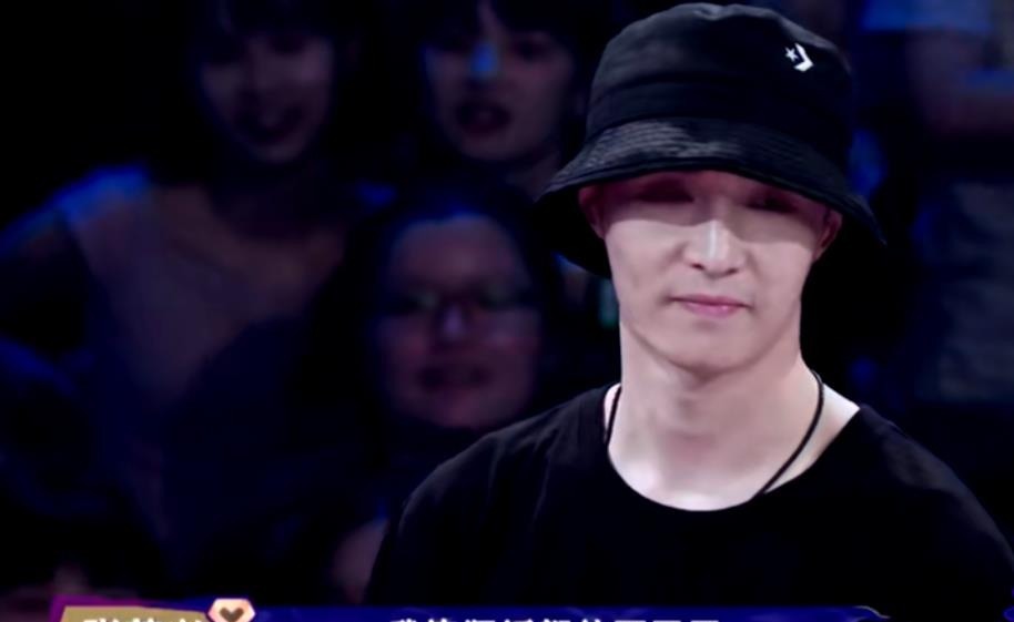 舞台|《街舞3》水舞台,“莲”全场最佳,张艺兴反应却让人失望