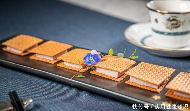 碰撞|法式与海派优雅碰撞中，品一席融合粤菜