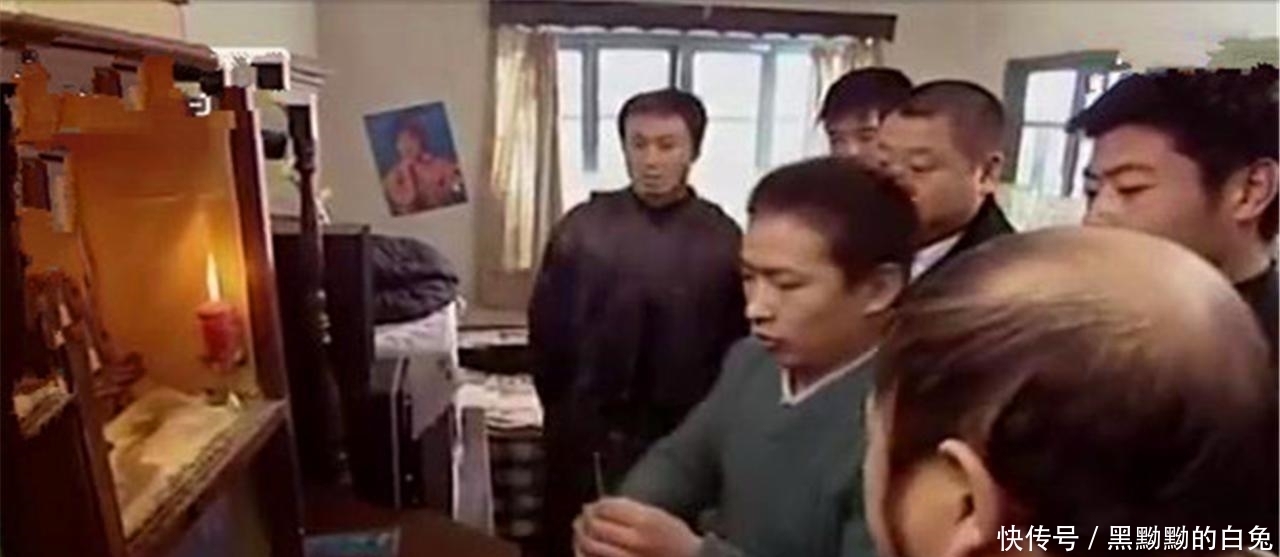  点睛|为何关羽的雕像都是闭着眼睛的? 关公纹身为何不能“点睛”?