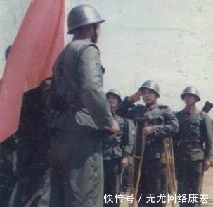 一战|“一级战斗英雄”徐良:中越一战中失去双腿,最后结局令人心酸!