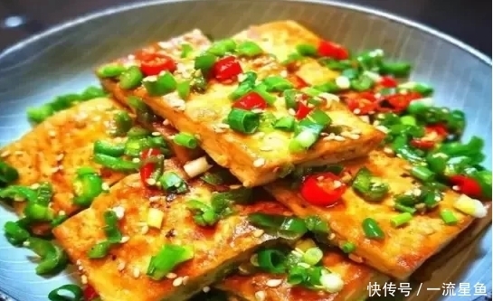 简单|婆婆做的几道家常菜,简单好吃,真的是美味佳肴