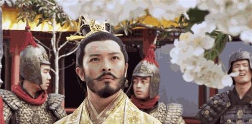 中国|隋炀帝在位仅14年,却做了4件造福子孙的大事,影响中国1400多年