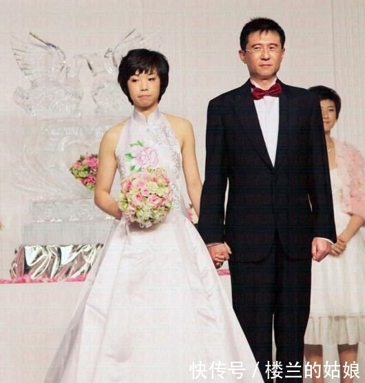  首选|富豪择偶首选奥运冠军，其中原因令人感叹！无论何时都要洁身自好