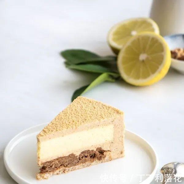 层次|有了这个新手蛋糕体教程,“杰诺瓦士蛋糕”我搞明白了