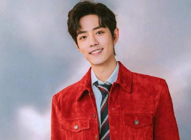 肖战录|肖战录真人秀安保措施严,私密程度堪比拍大片,王一博待遇也不错